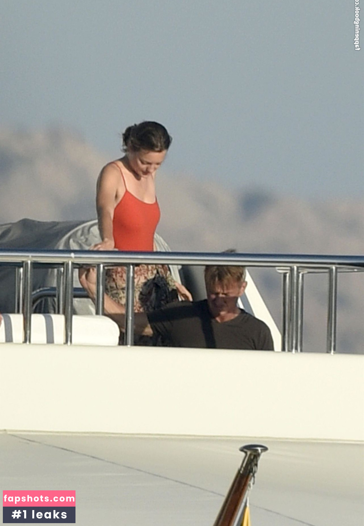 Leila George Nude Leaks OnlyFans Photos #89 - LeakJerk