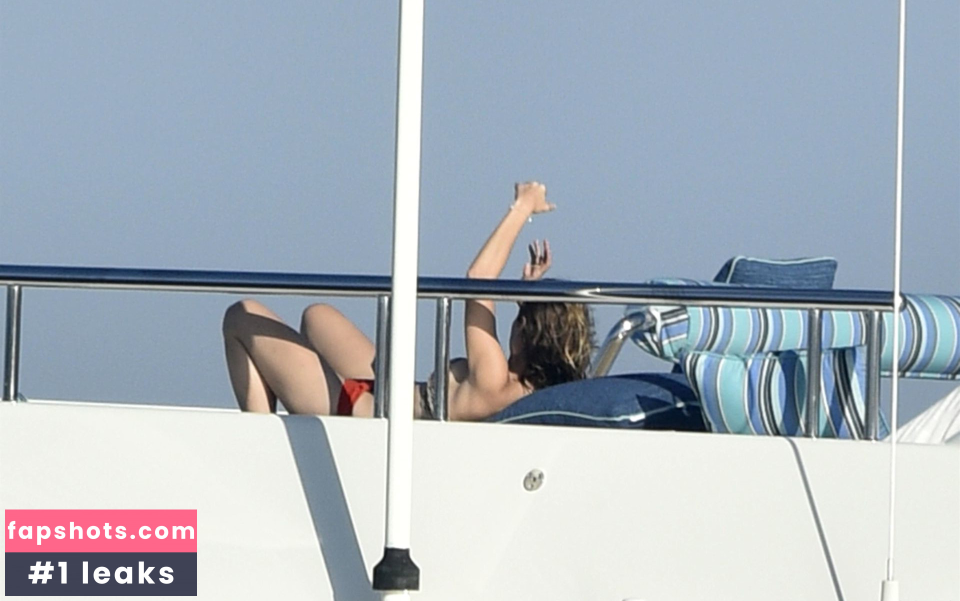 Leila George Nude Leaks OnlyFans Photos #90 - LeakJerk