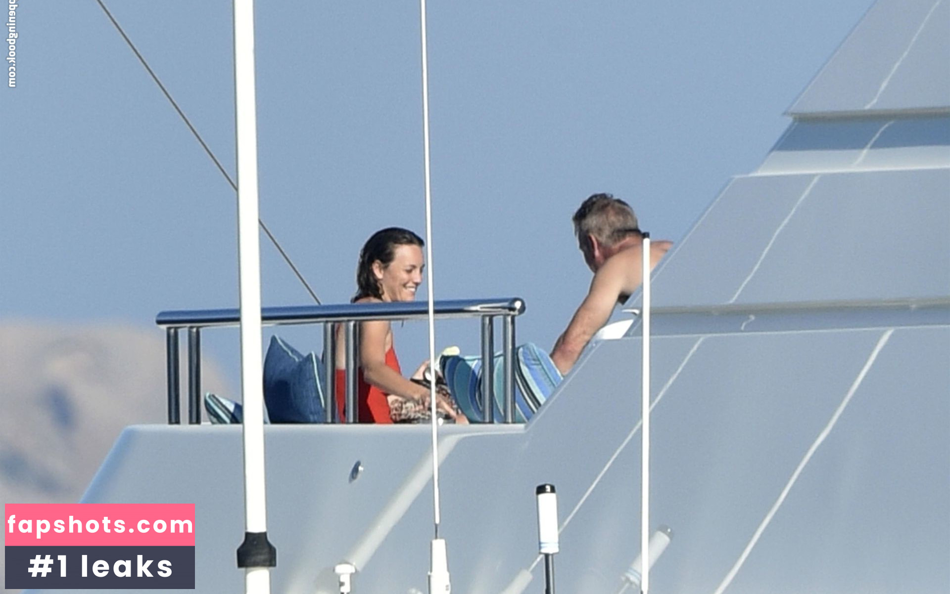 Leila George Nude Leaks OnlyFans Photos #91 - LeakJerk