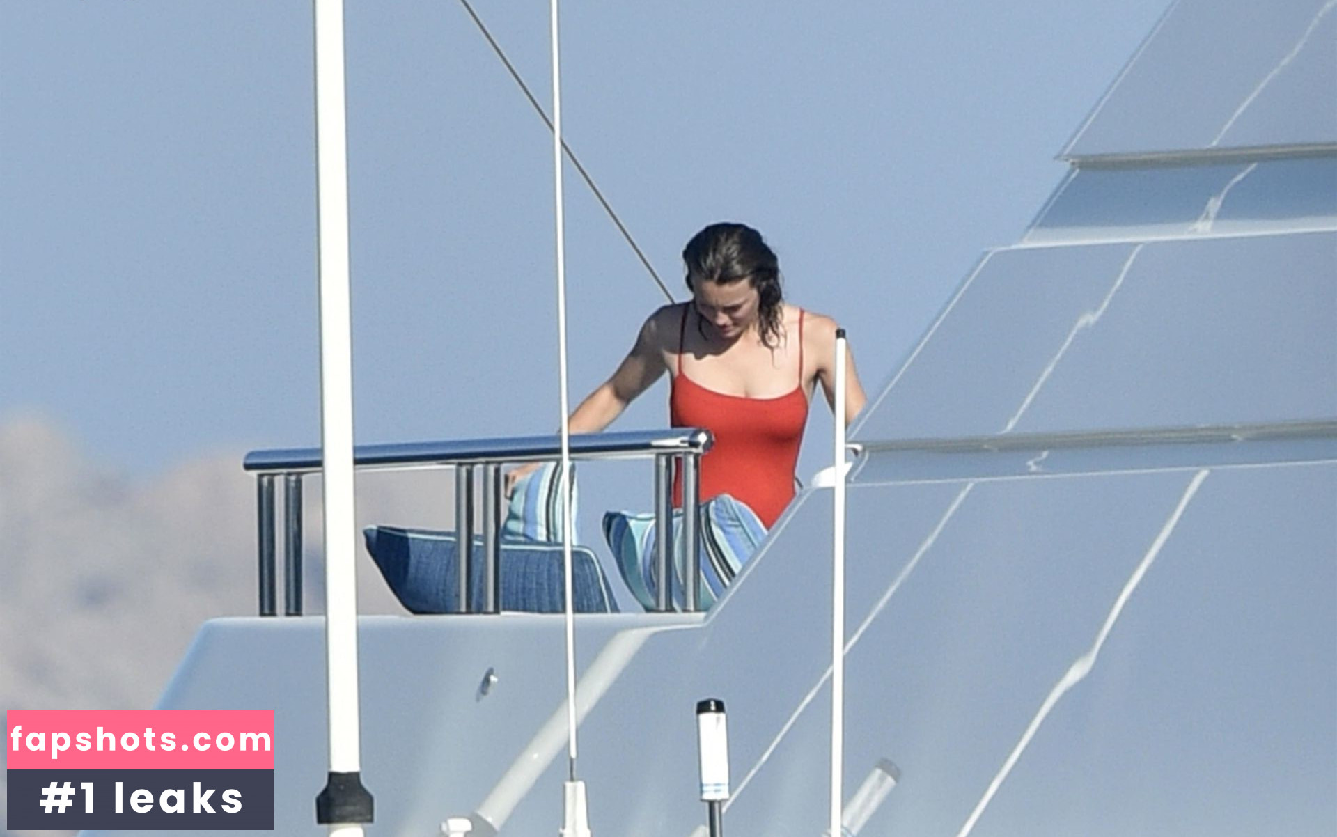 Leila George Nude Leaks OnlyFans Photos #92 - LeakJerk