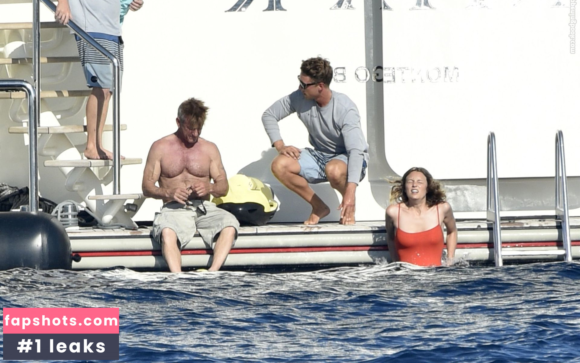 Leila George Nude Leaks OnlyFans Photos #96 - LeakJerk