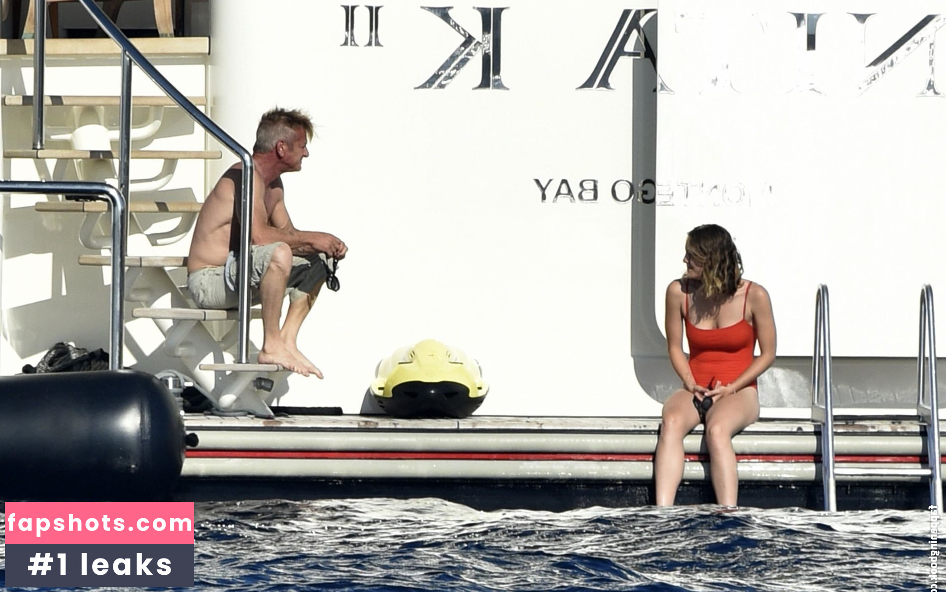 Leila George Nude Leaks OnlyFans Photos #98 - LeakJerk