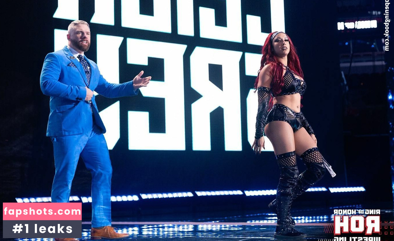 Leila Grey gallery photo #103