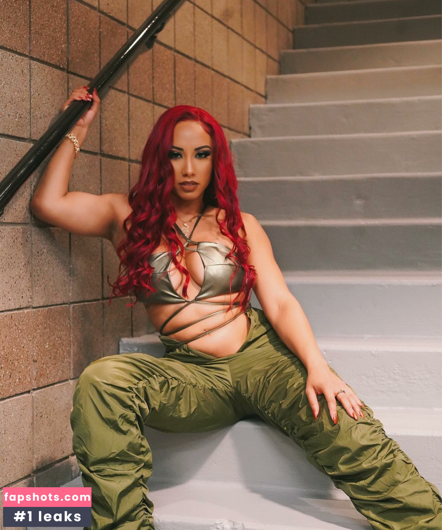 Leila Grey gallery photo #106