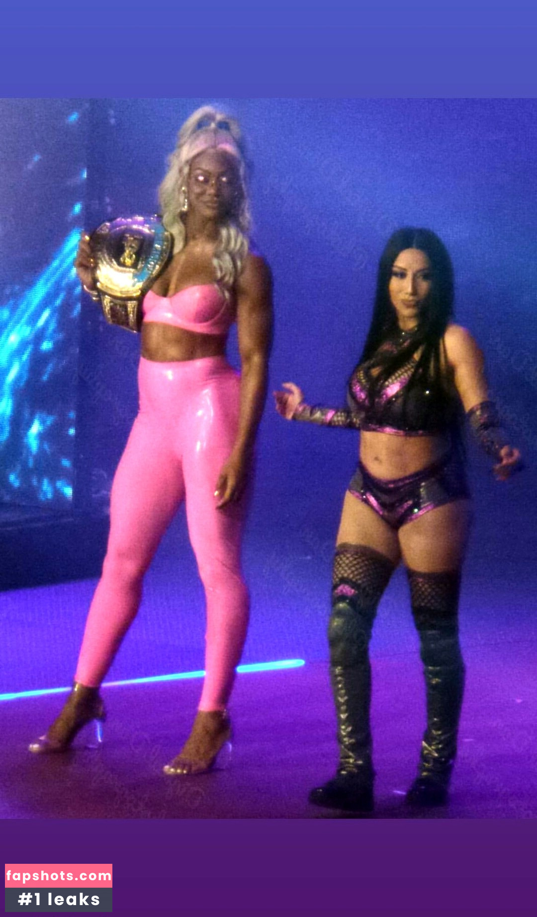 Leila Grey gallery photo #107