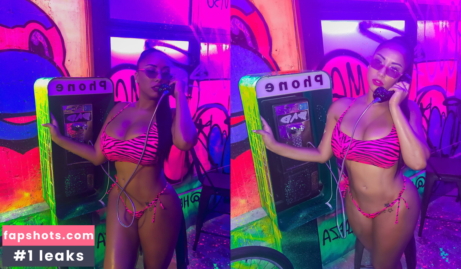 Leila Grey gallery photo #119