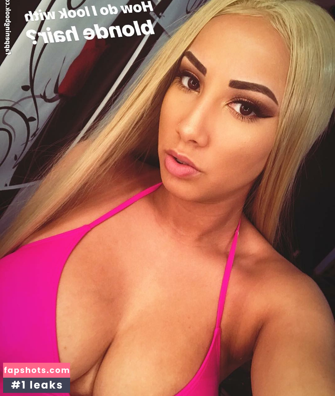 Leila Grey nude babe gallery