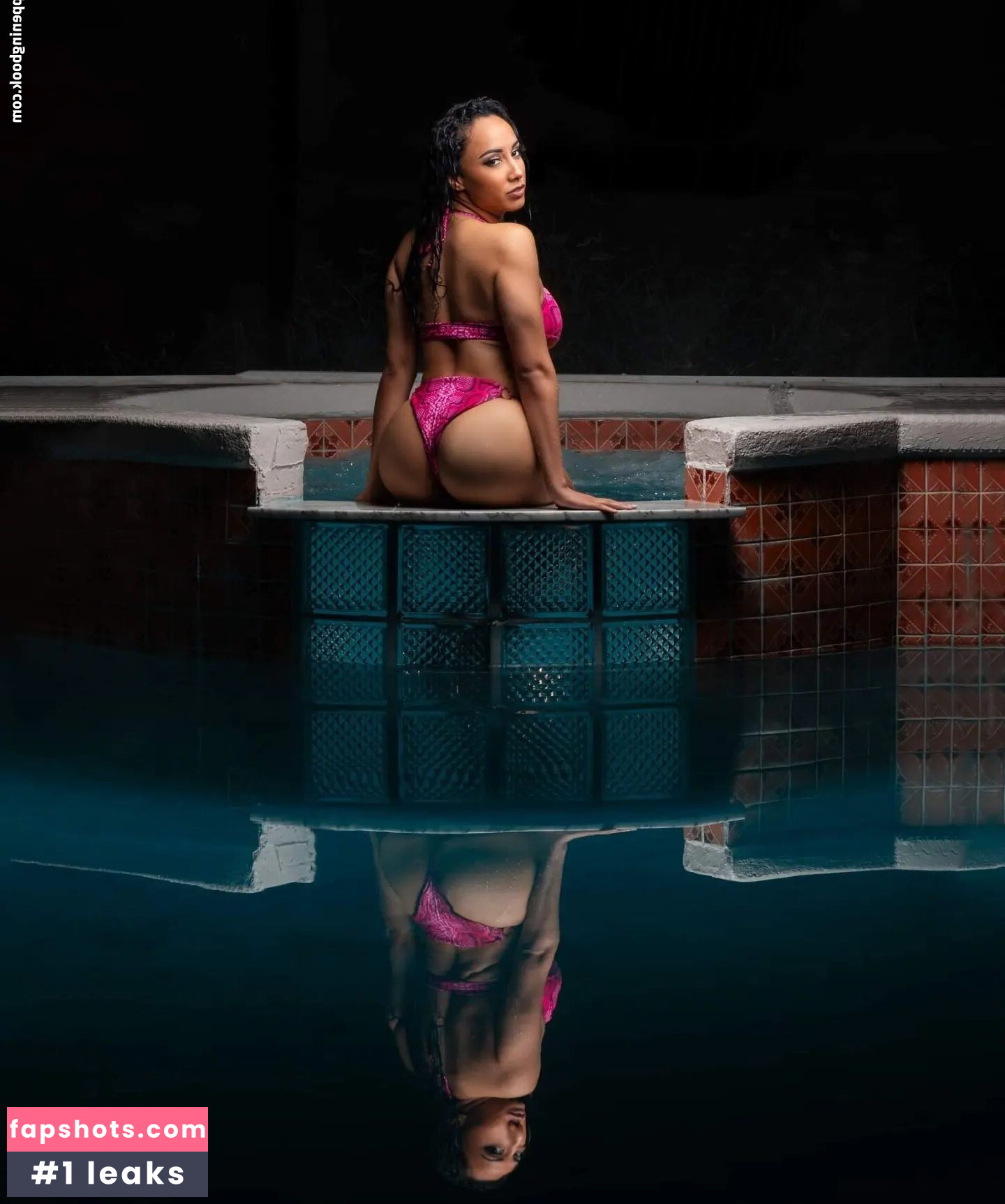 Leila Grey gallery photo #127