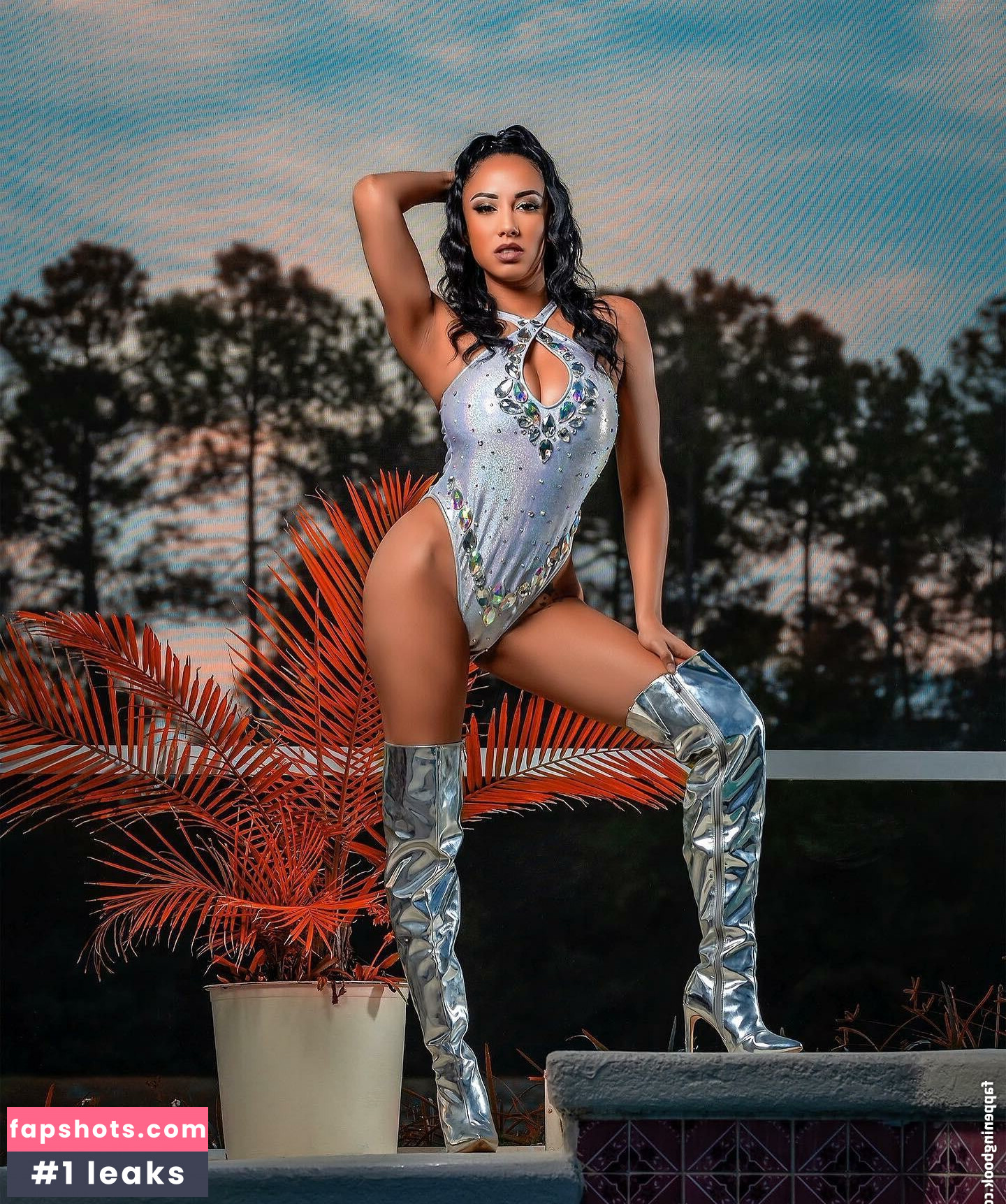 Leila Grey gallery photo #160