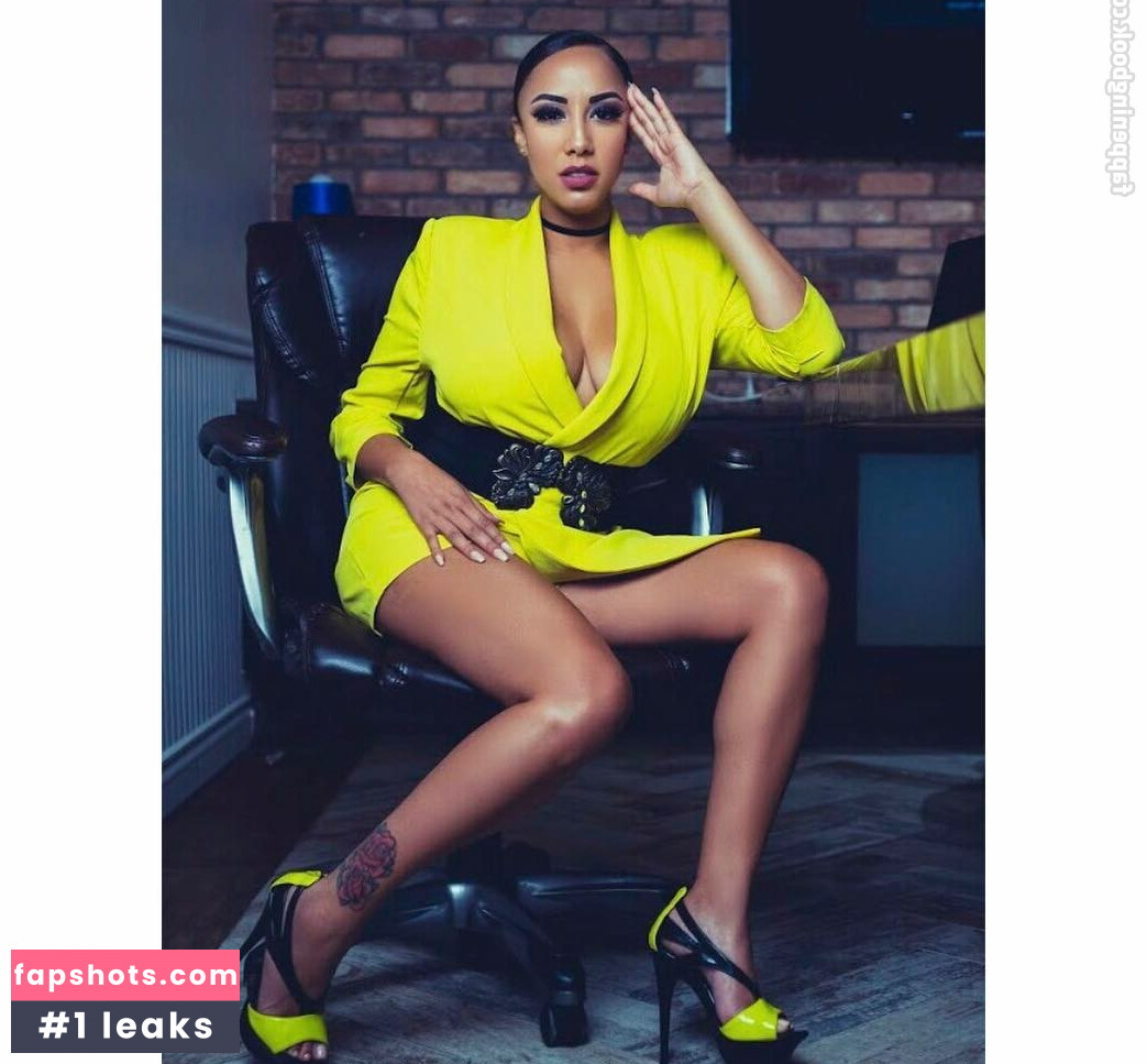 Leila Grey gallery photo #161