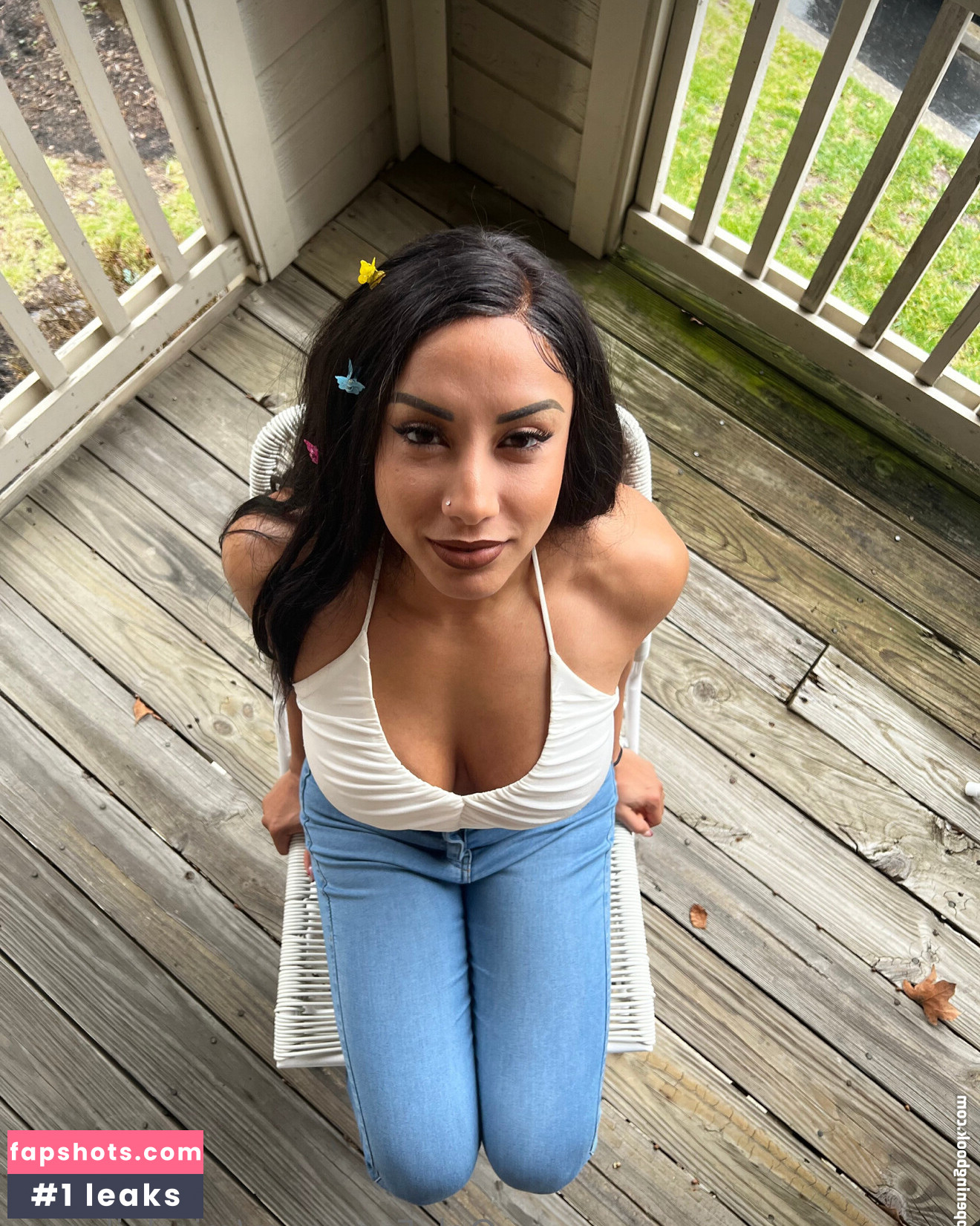 Leila Grey gallery photo #21