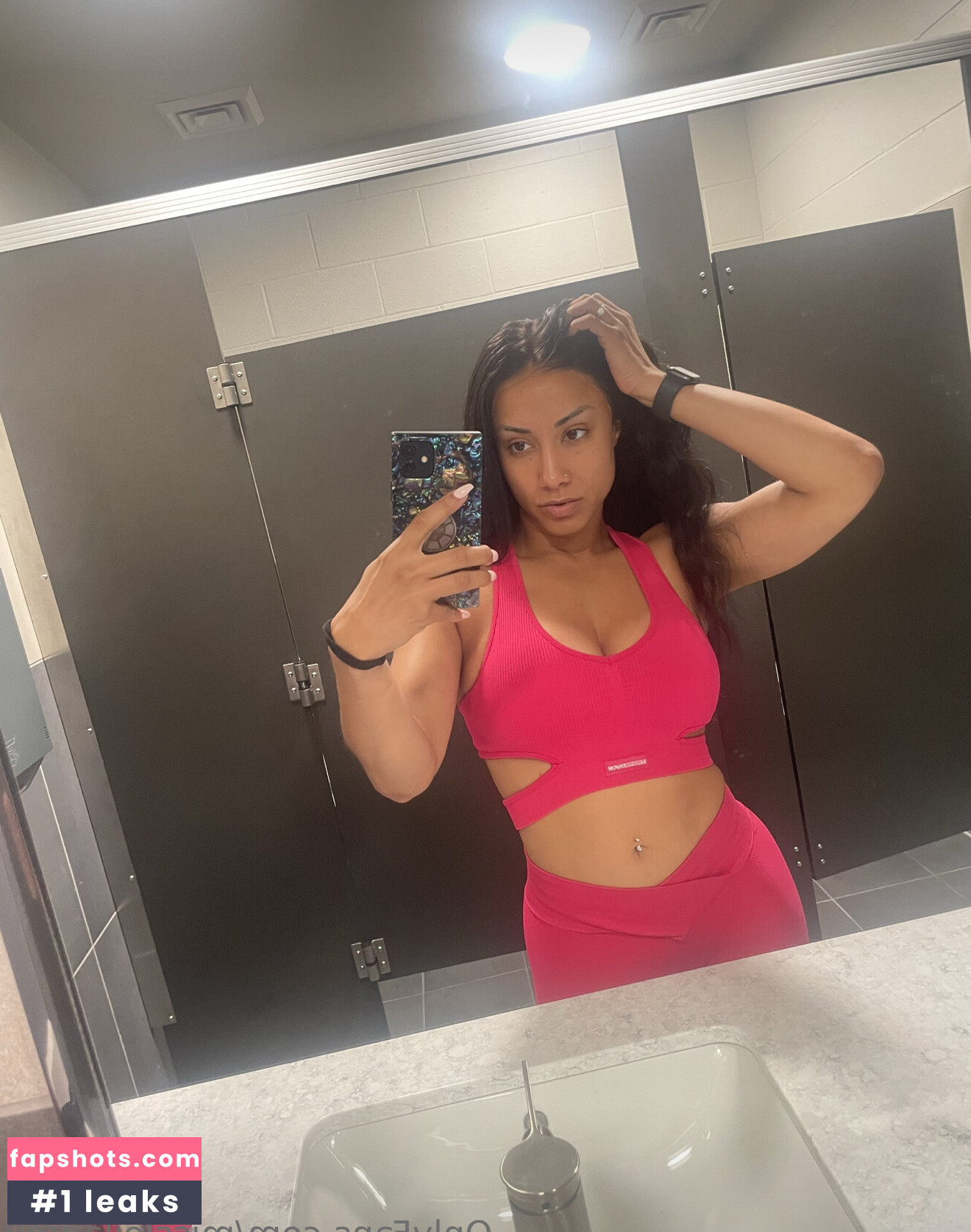 Leila Grey gallery photo #26