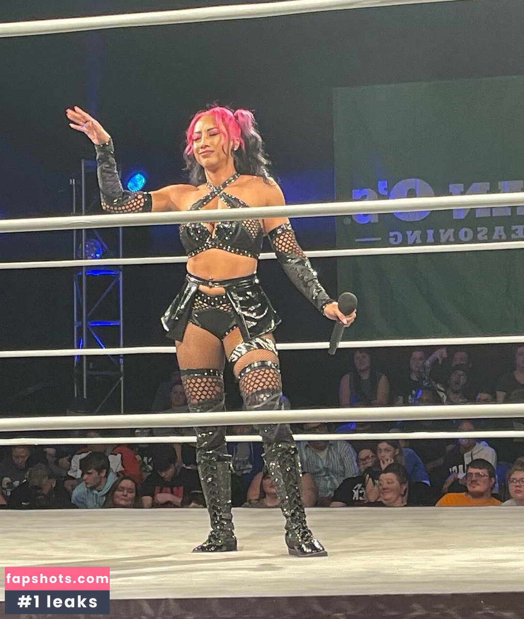 Leila Grey gallery photo #56