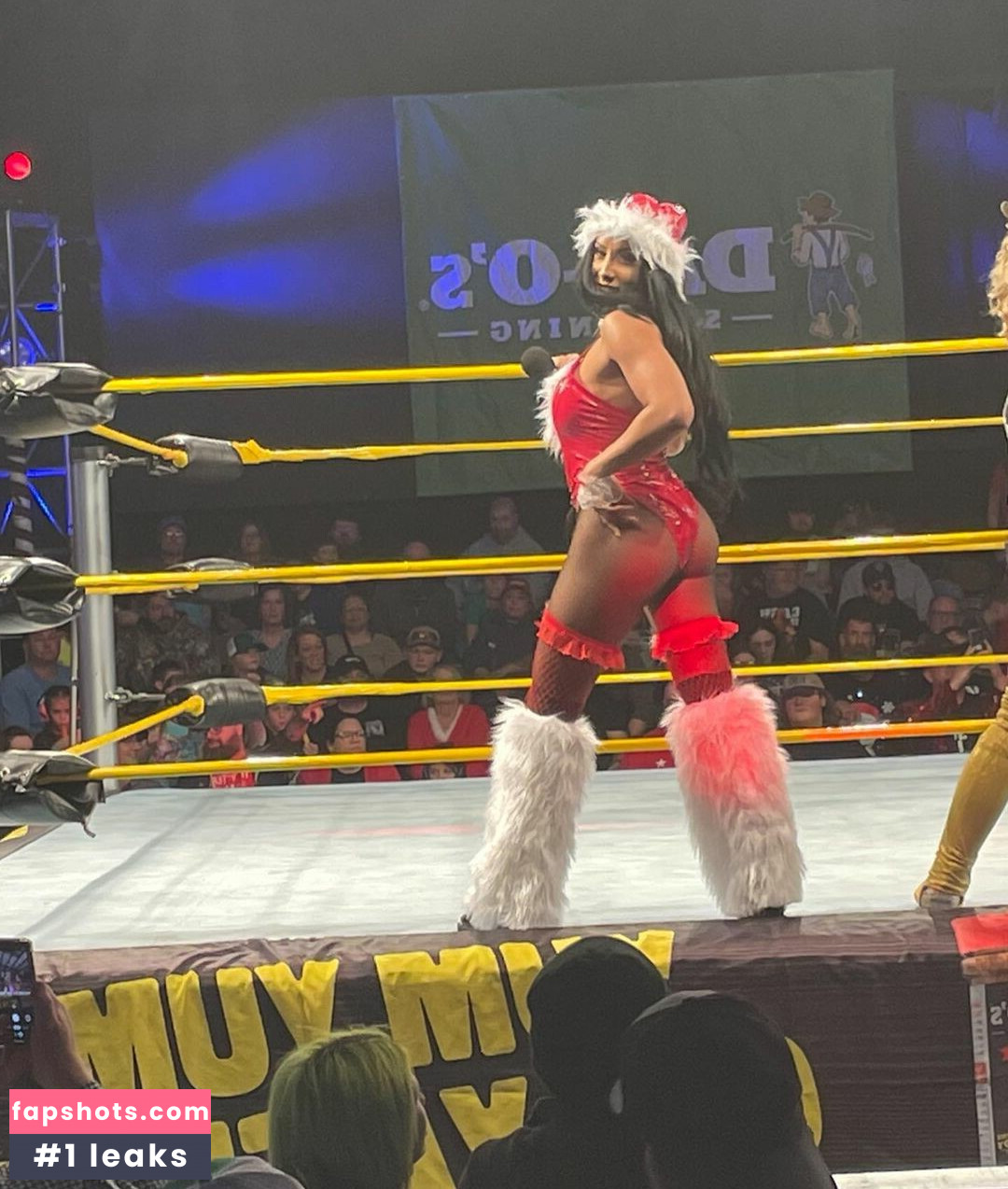 Leila Grey gallery photo #60