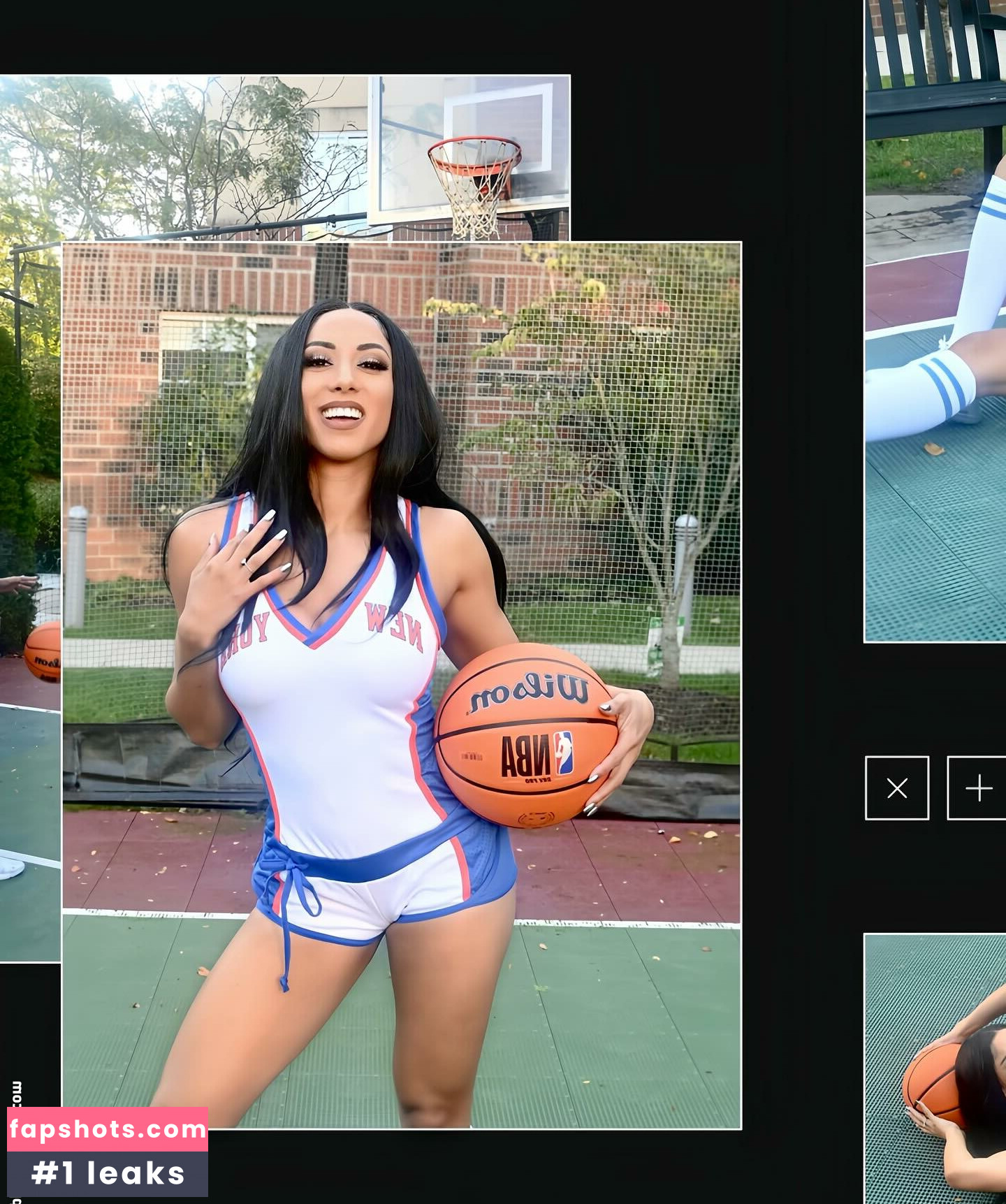 Leila Grey gallery photo #62