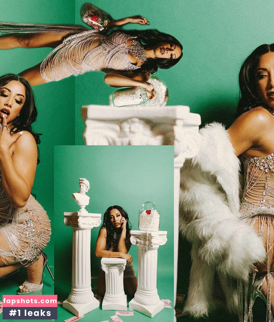 Leila Grey gallery photo #66