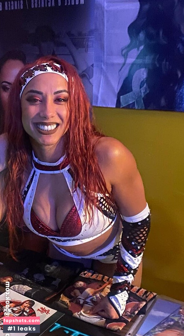 Leila Grey gallery photo #70