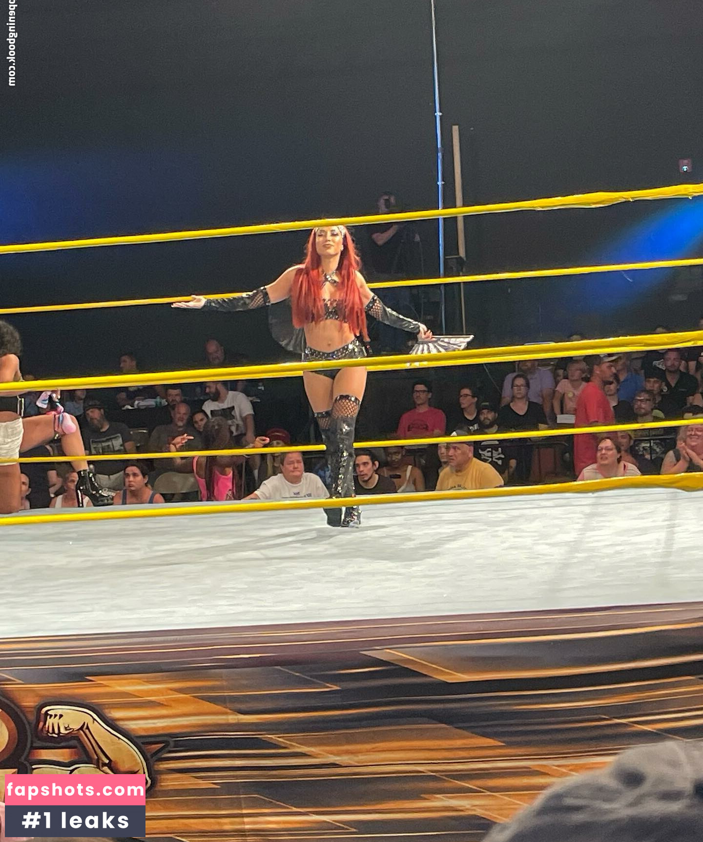 Leila Grey gallery photo #72