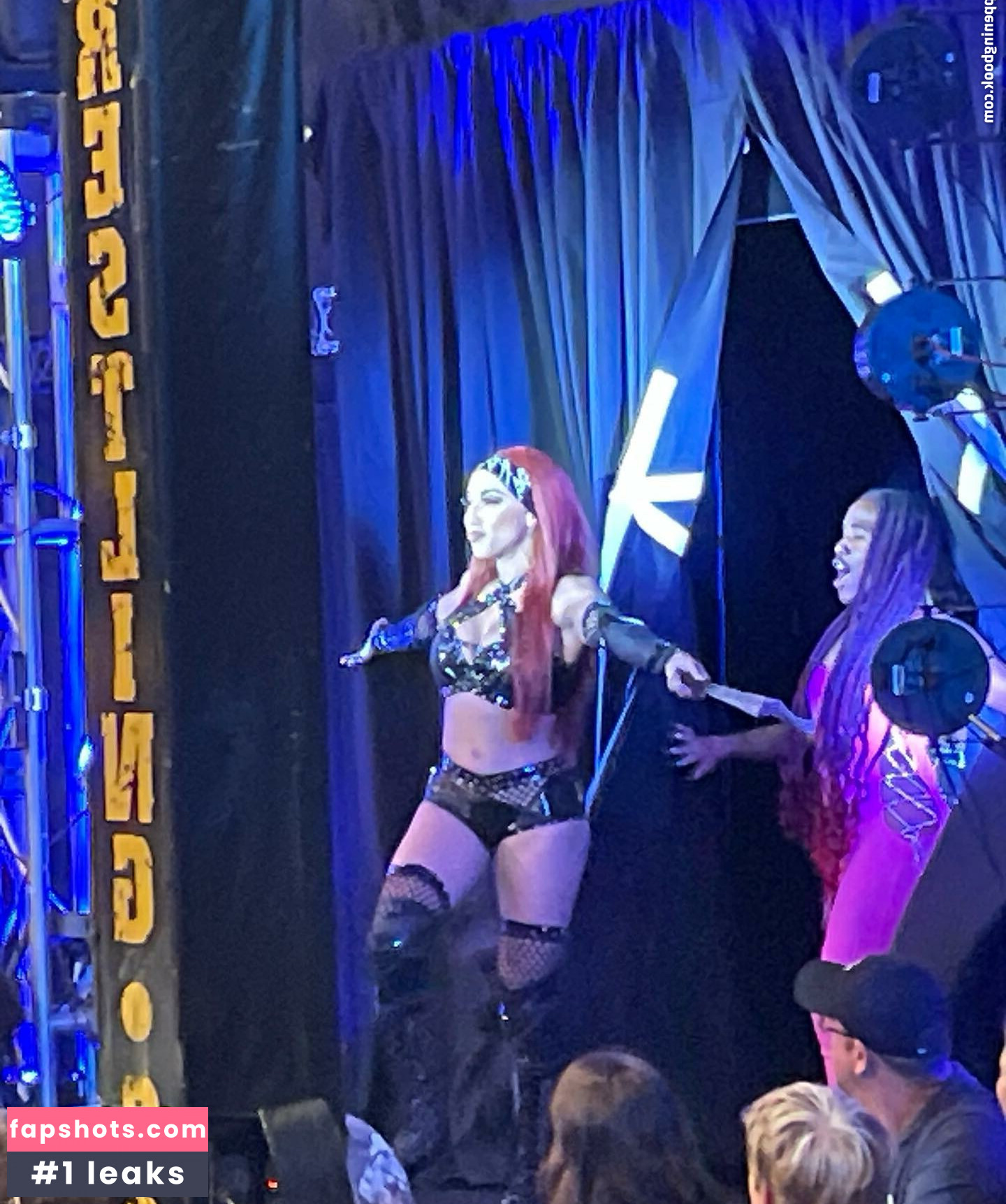 Leila Grey gallery photo #75