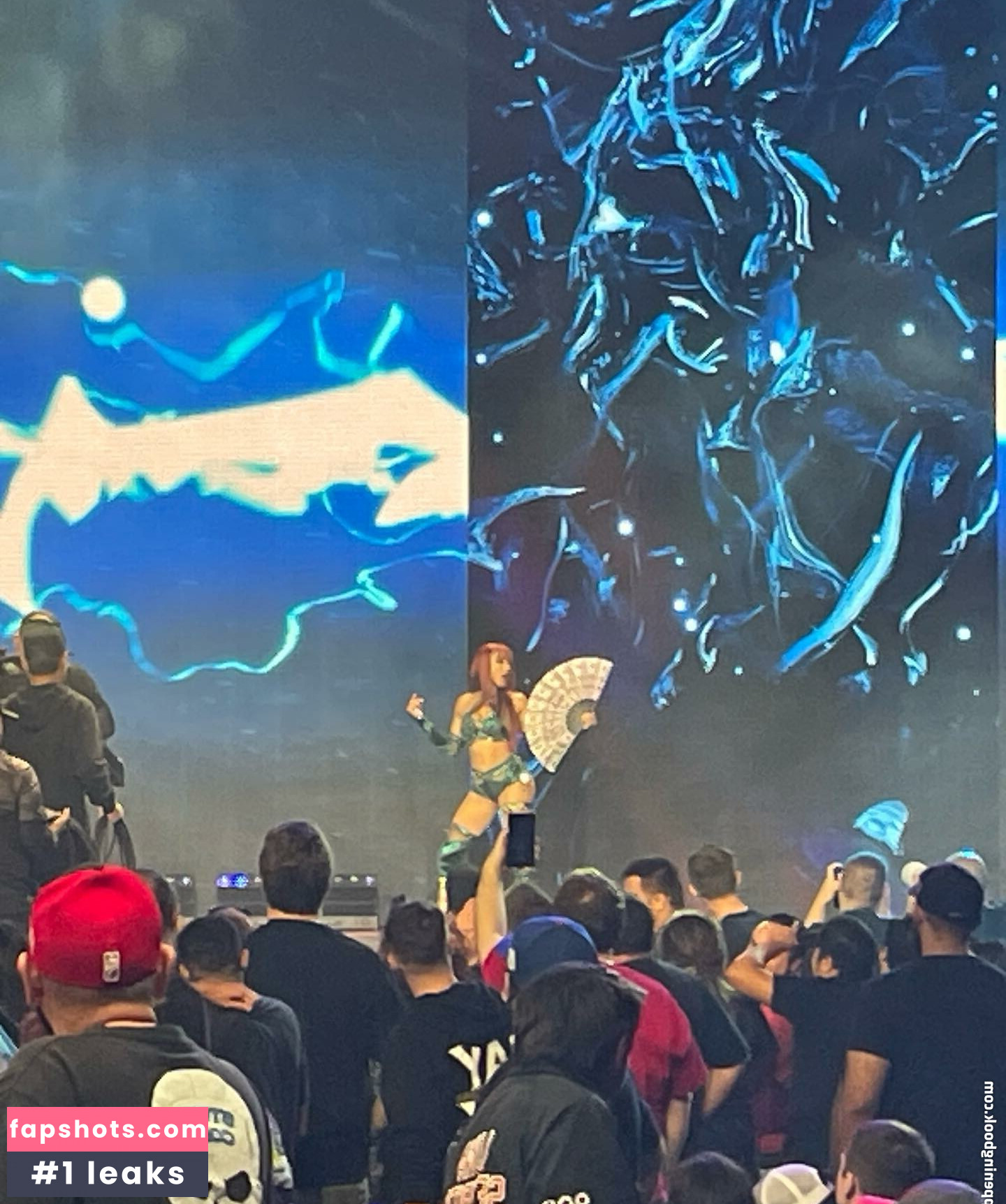 Leila Grey gallery photo #76