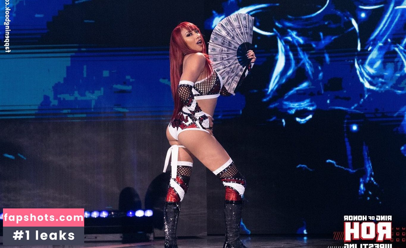 Leila Grey gallery photo #78