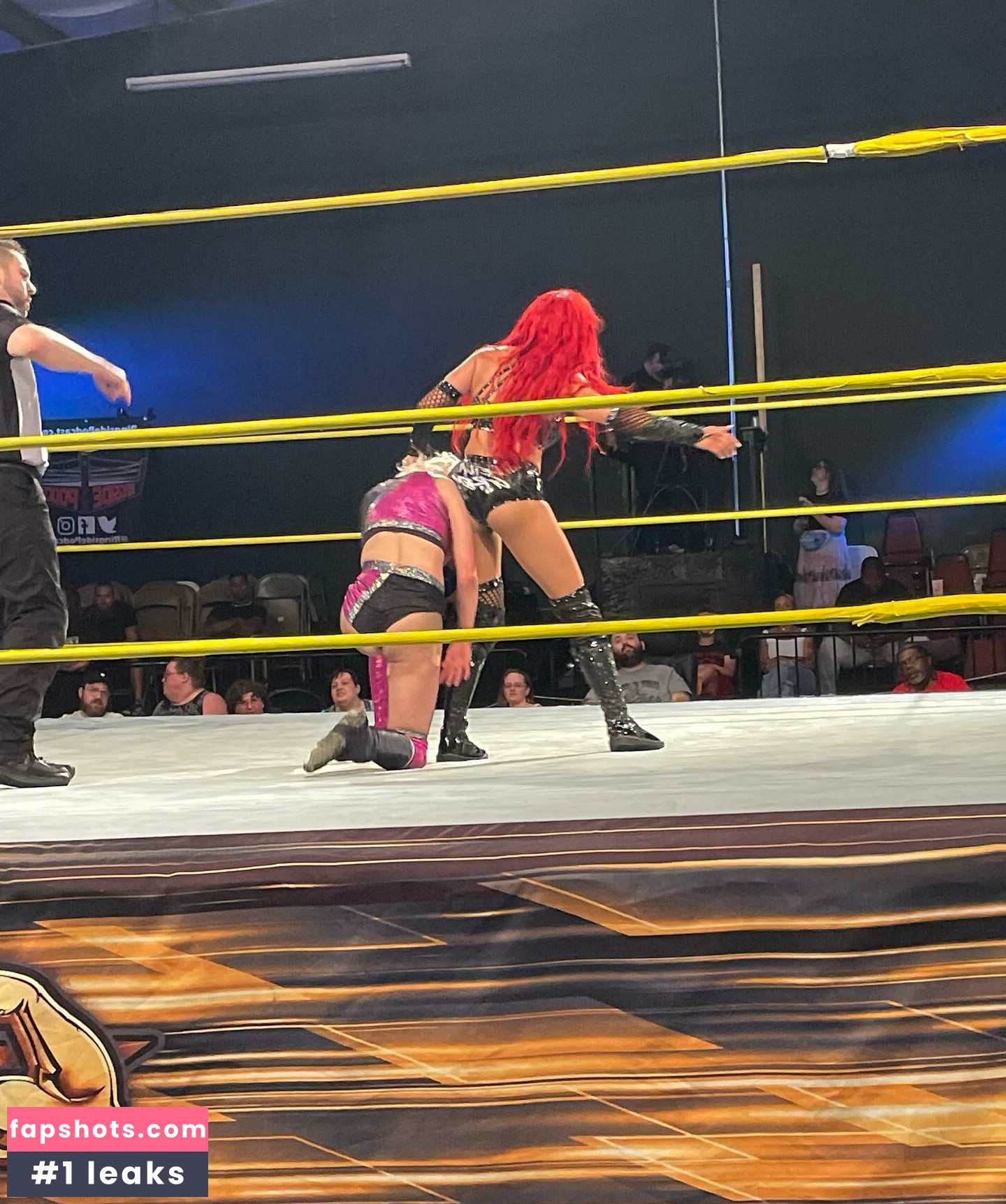 Leila Grey gallery photo #84