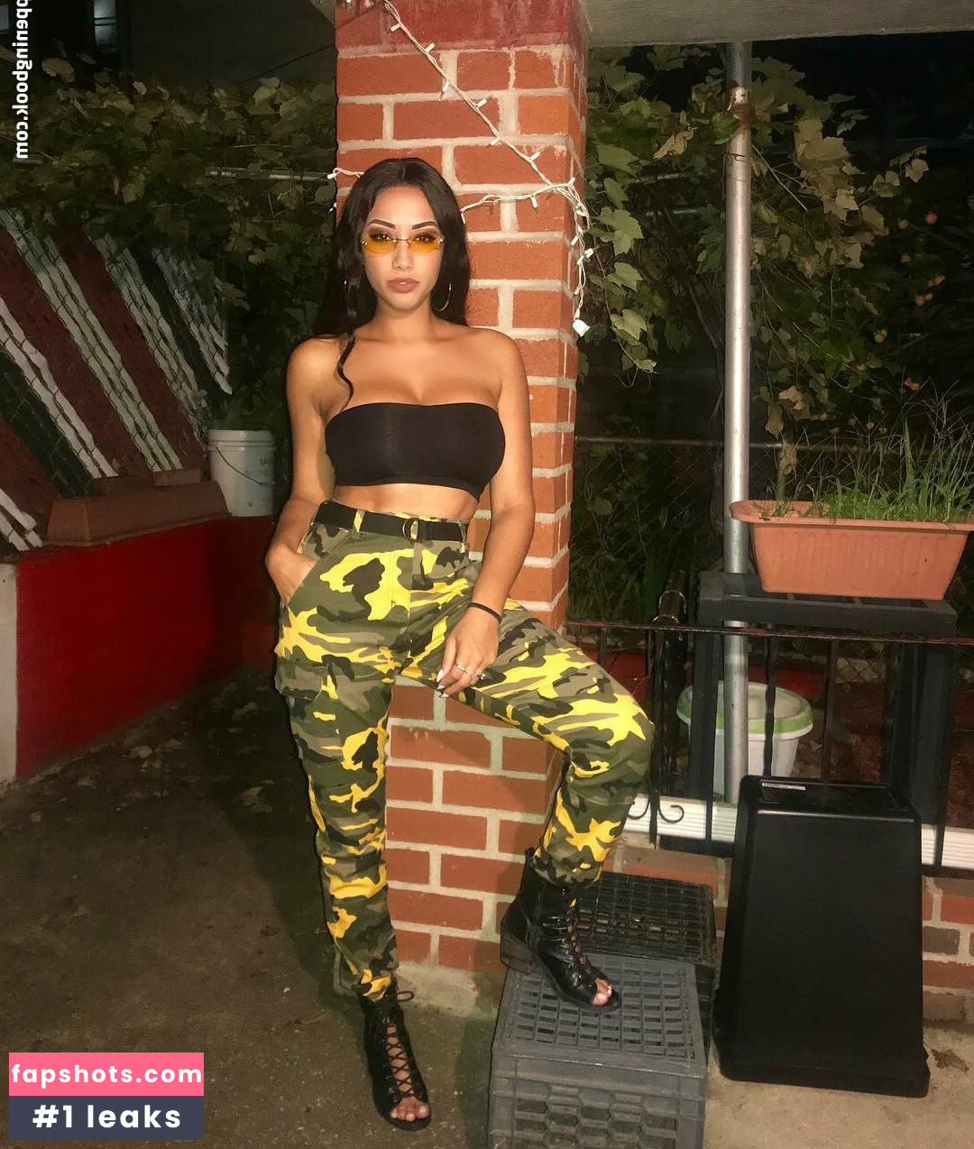 Leila Grey gallery photo #89