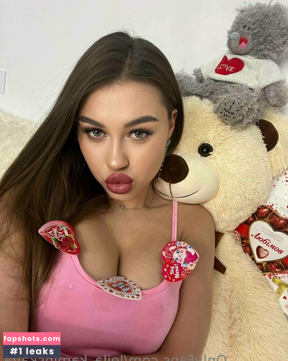 leila_kaminskaya gallery photo #20