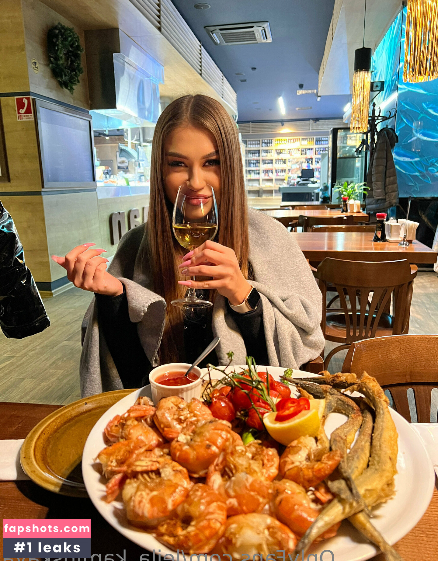 leila_kaminskaya gallery photo #23