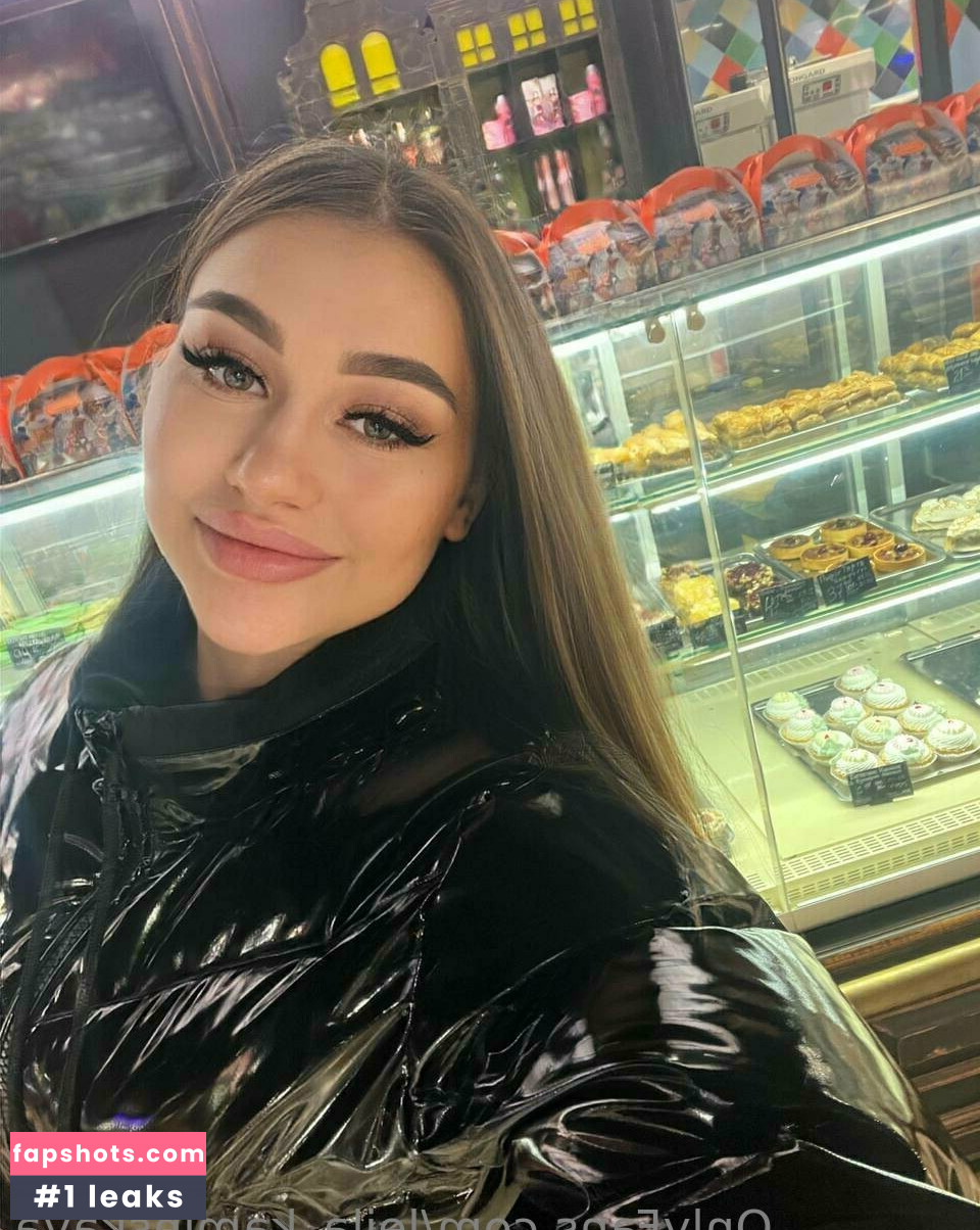 leila_kaminskaya gallery photo #35