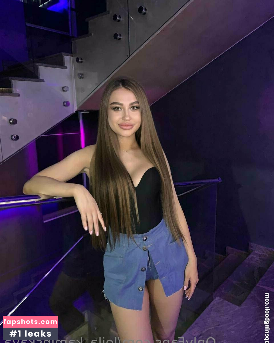 leila_kaminskaya gallery photo #47