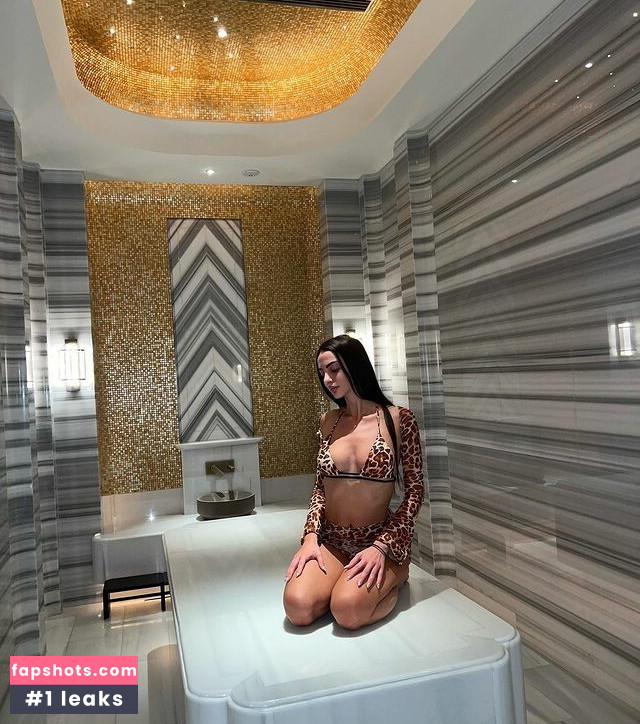 Leila Kraja nude babe gallery