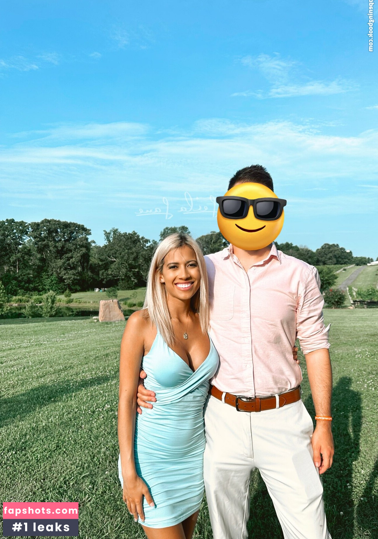 Leila Lane Nahé úniky fotek pouze od fanoušků #8 - Fapshots