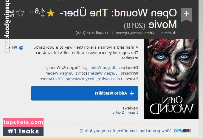 Leila Lowfire gallery photo #104