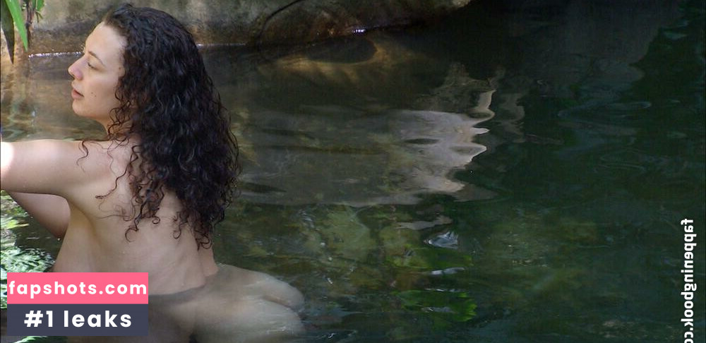 Leila Lowfire gallery photo #111