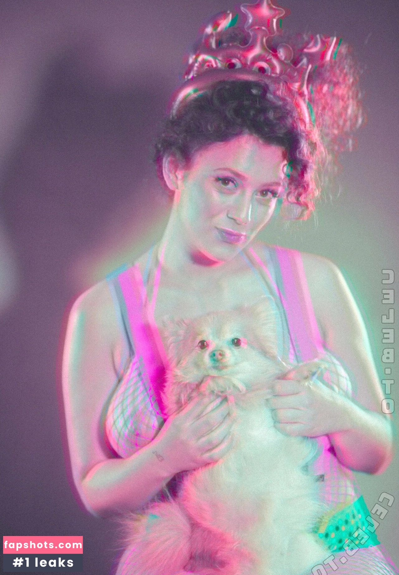 Leila Lowfire gallery photo #15