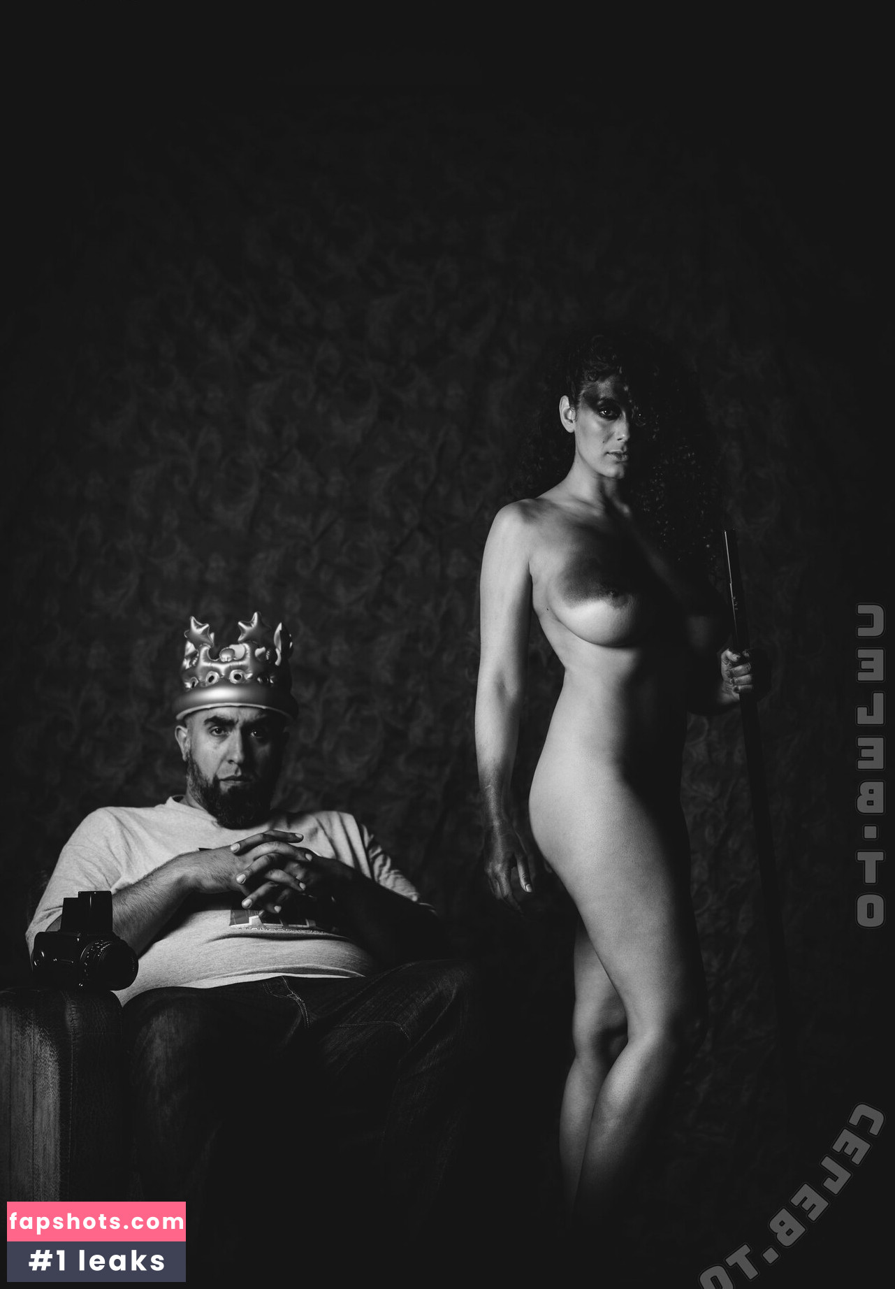 Leila Lowfire gallery photo #20