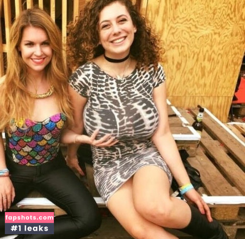 Leila Lowfire gallery photo #32