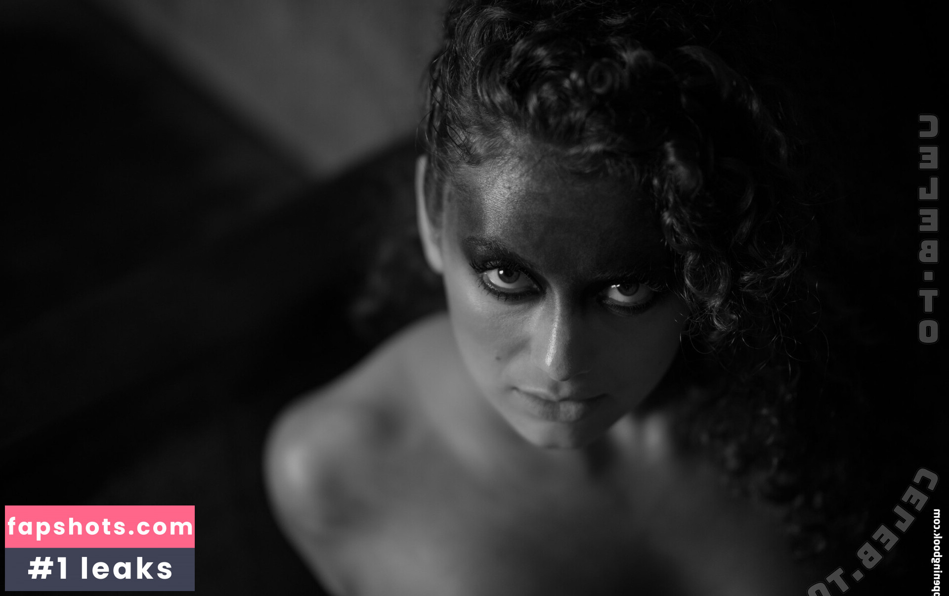 Leila Lowfire gallery photo #6