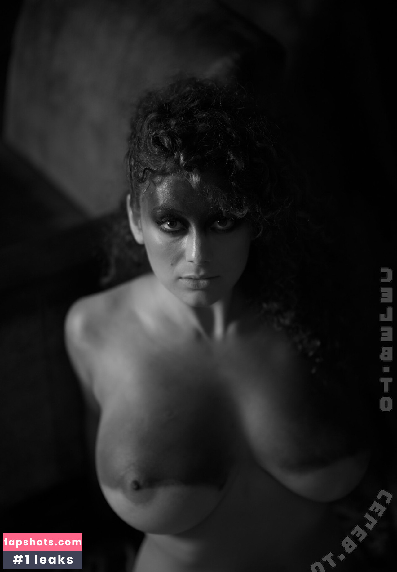 Leila Lowfire gallery photo #9