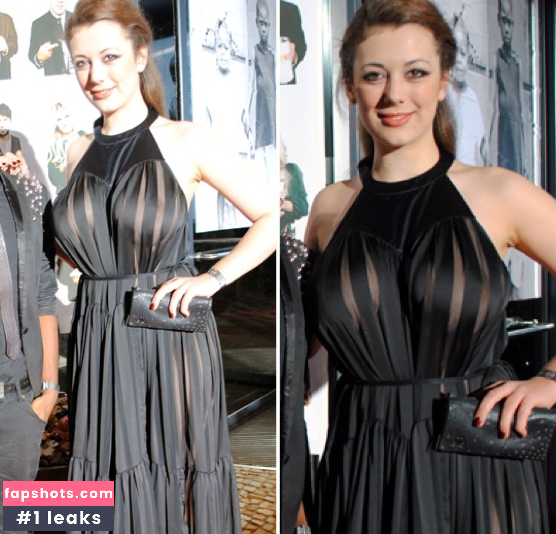 Leila Lowfire gallery photo #91