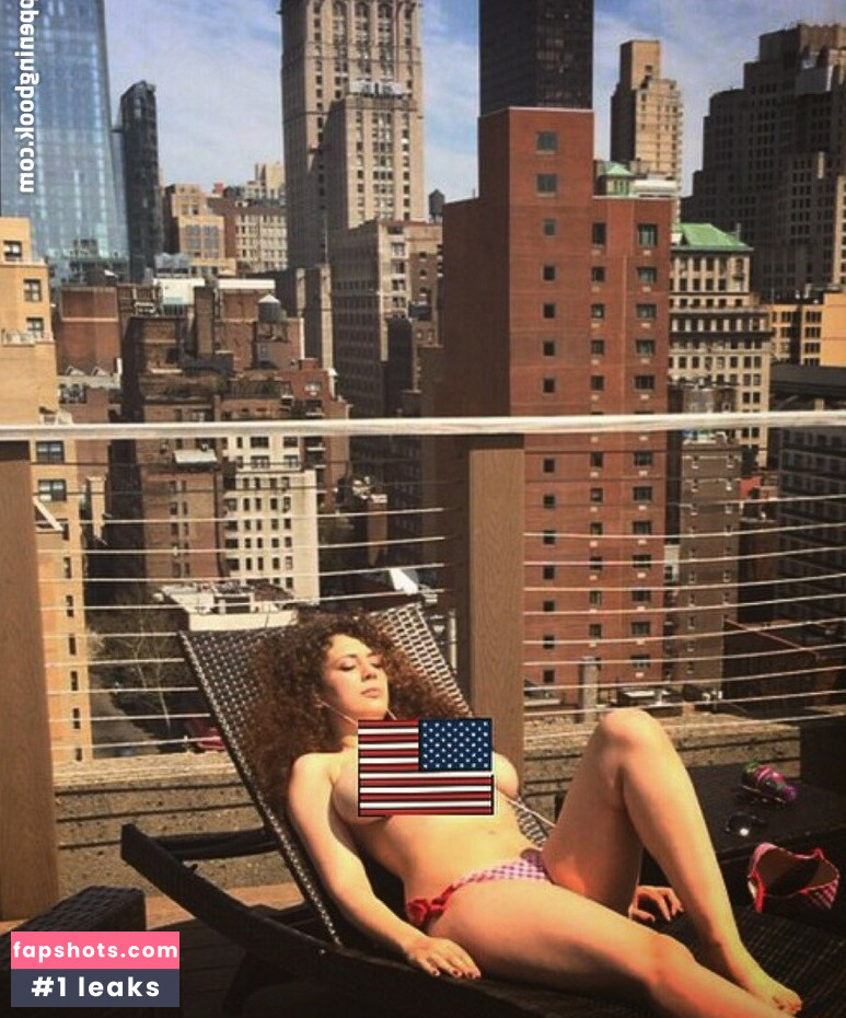 Leila Lowfire gallery photo #95