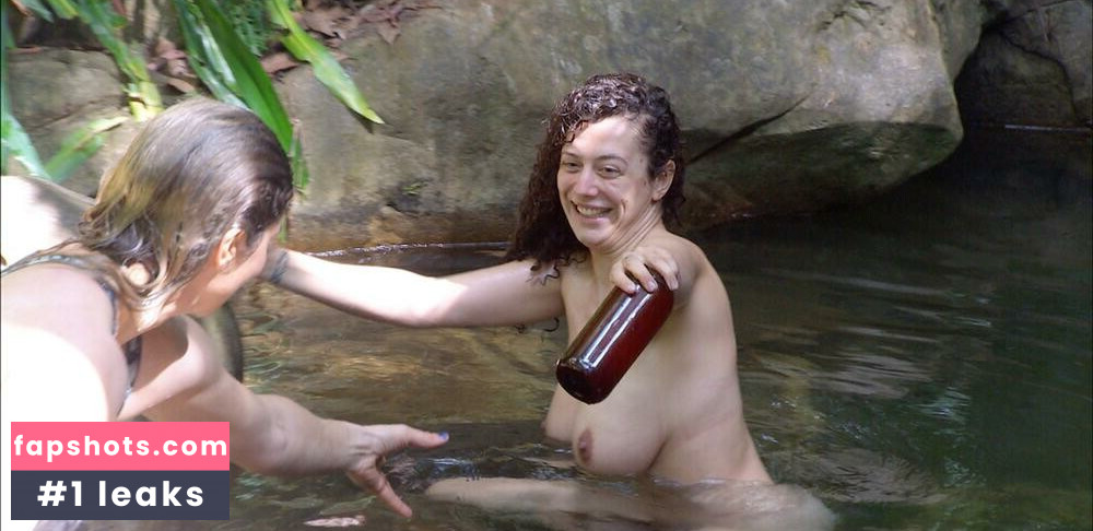 Leila Lowfire gallery photo #96