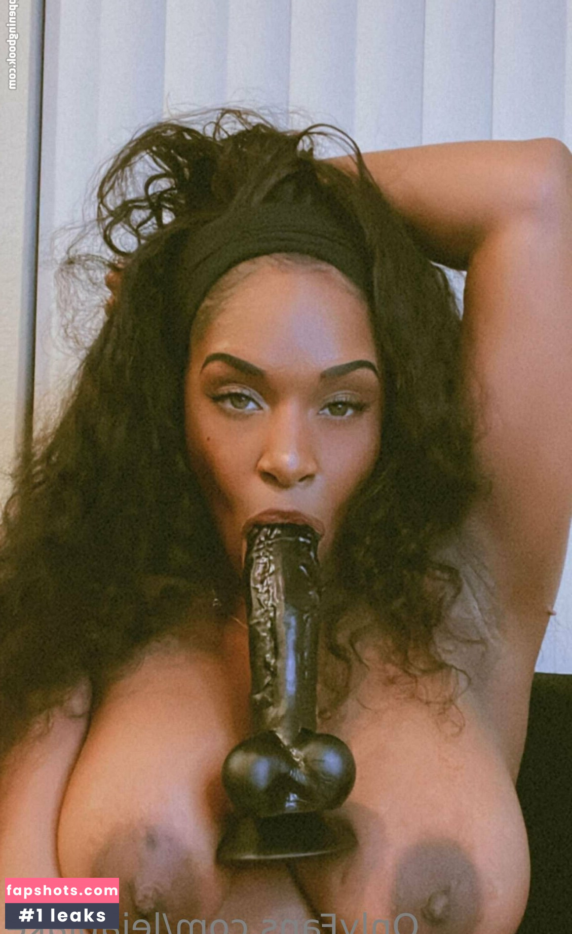 leilablake Filtración Desnuda OnlyFans Foto #13 - Fapshots