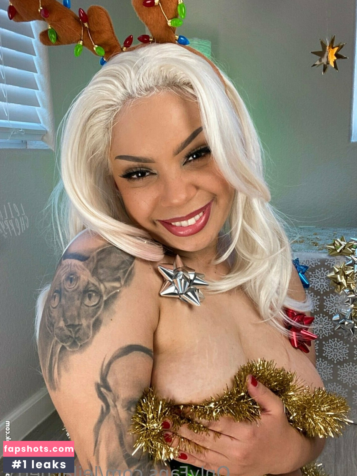 leilacherry gallery photo #7