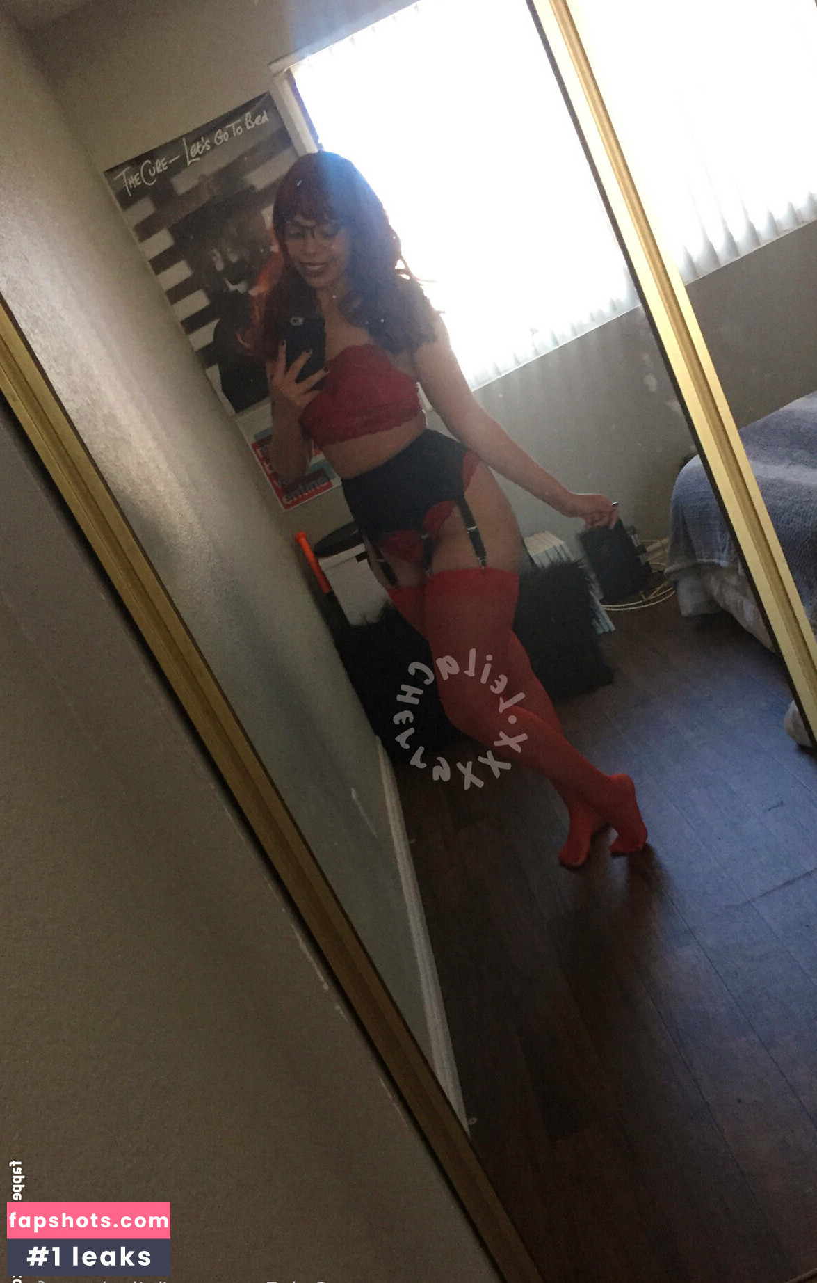 leilacherryfree gallery photo #6