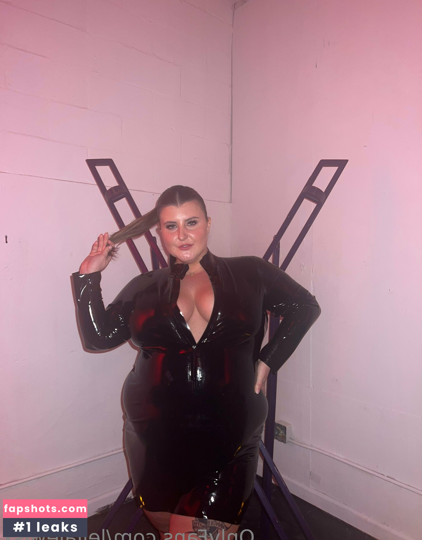 leilalewisx Nacktheit OnlyFans Fotos #4 - Fapshots