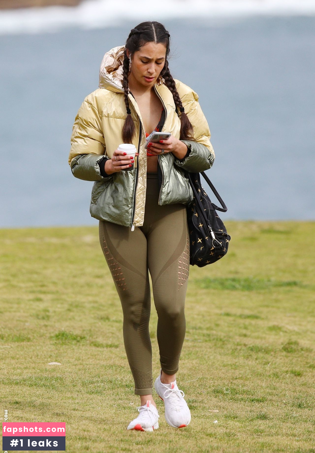 Leilani Vakaahi Nahé úniky fotek pouze od fanoušků #14 - Fapshots