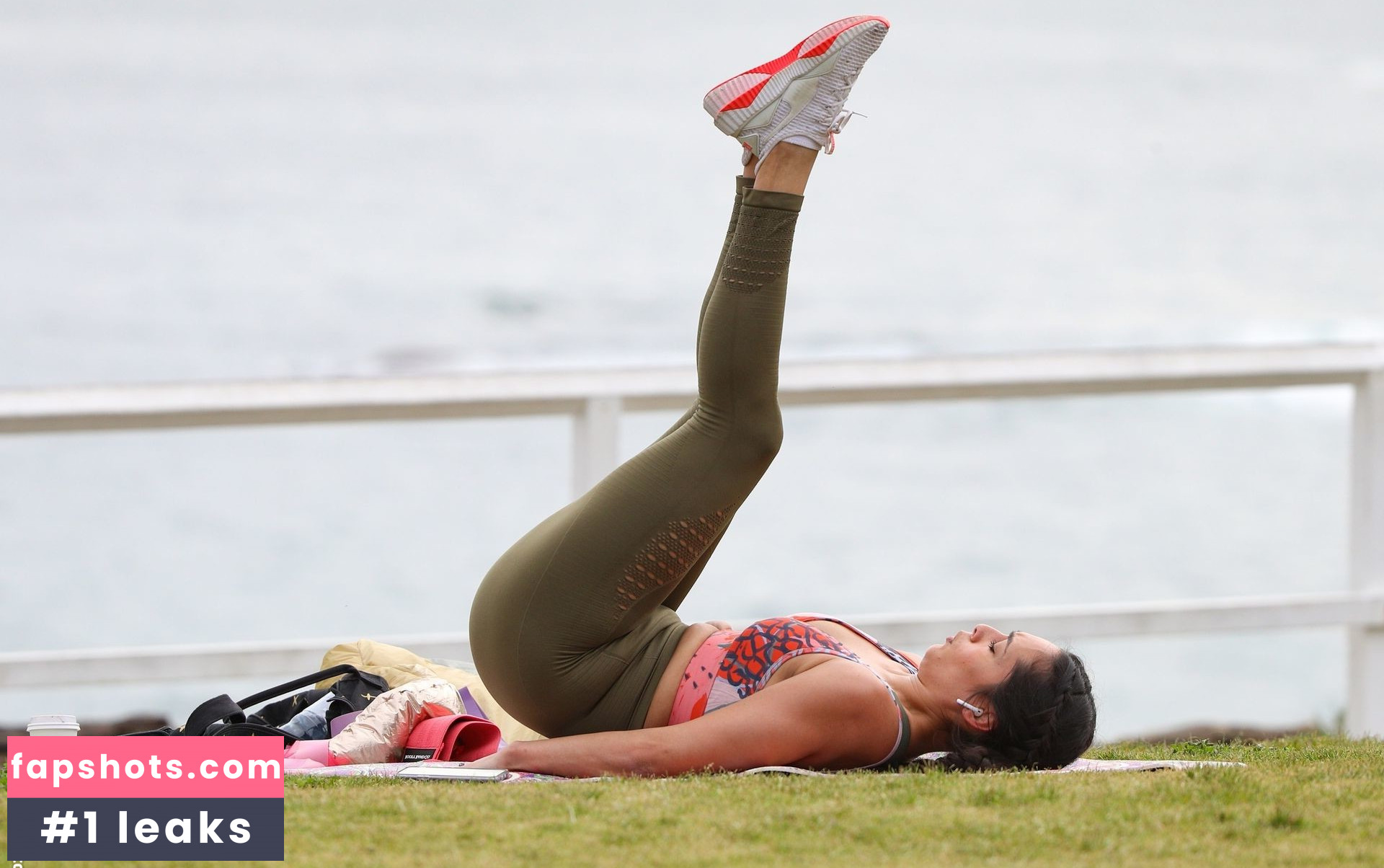 Leilani Vakaahi Nahé úniky fotek pouze od fanoušků #19 - Fapshots