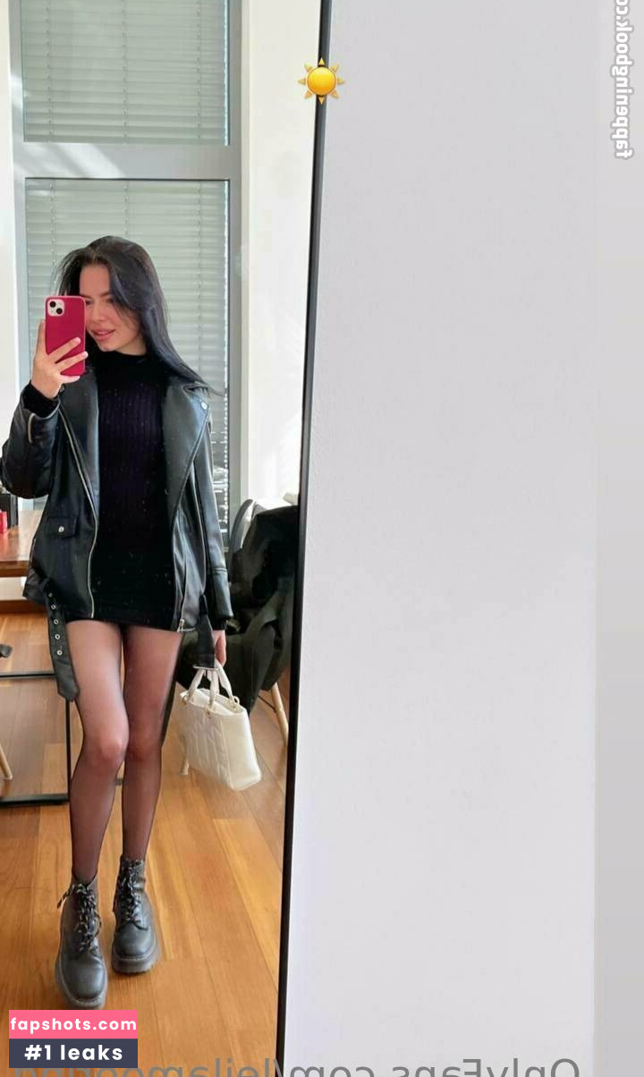 leilasunny Filtración Desnuda OnlyFans Foto #21 - Fapshots